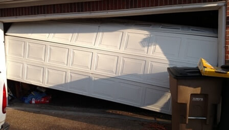Garage Door Repairs Nashville - Garage Door Repairs 1